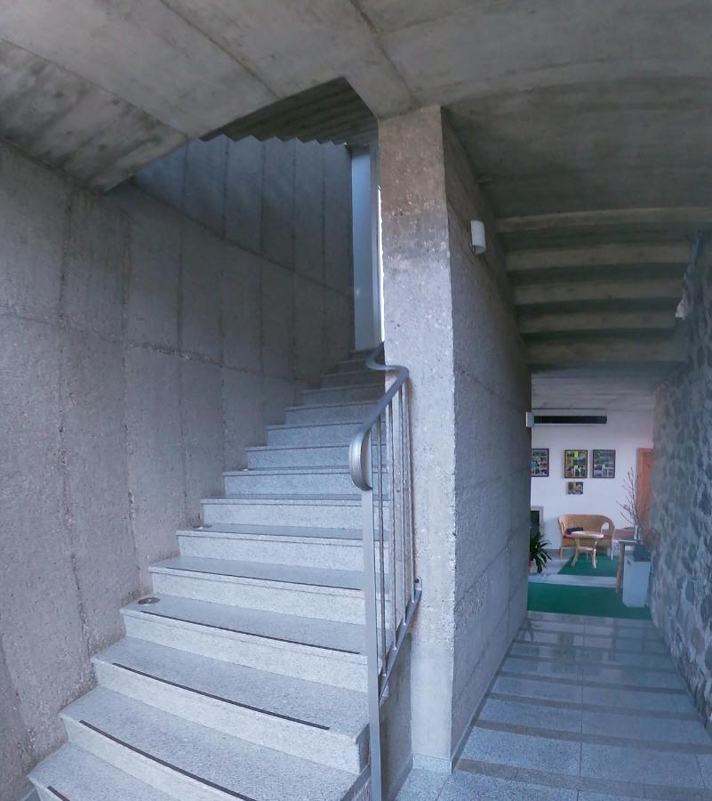 佩尔吉内瓦尔苏加纳博尔托洛蒂旅馆别墅 外观 照片